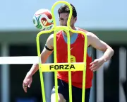 Tuchel: World Cup tension will bring out best in England vs Croatia