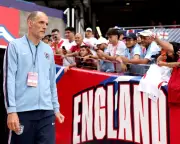 Tuchel's England: An Elite Coach Ready for World Cup