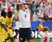 Tuchel's England struggle in turgid draw against Ghana's defensive wall