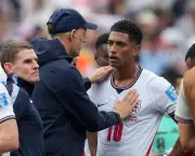 Tuchel's handling of Bellingham key to England's World Cup hopes