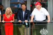 Tucker Carlson and Marjorie Taylor Greene Leave Republican Party Over Trump's Iran War