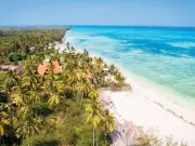 TUI Launches Direct Flights to Affordable Zanzibar for Winter Sun