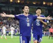 Tunisia vs Japan: World Cup 2026 Group F Match Updates