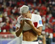 Turkey's World Cup Exit: Rebrand Needed After Goalless Drought