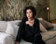 Turkish journalist Ece Temelkuran warns Europe against fascism and complacency