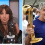 TV presenter quits after falsely announcing Lionel Messi's father's death on air