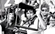 TV Tonight: Aces of Tennis Series Kicks Off with Ilie Năstase Profile