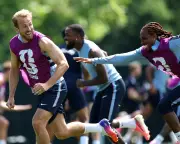 TV Tonight: England v Croatia, Location Location Location, and More