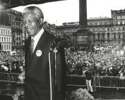 TV Tonight: Free Nelson Mandela Documentary and Death Valley Finale