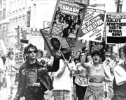 TV Tonight: Nelson Mandela Freedom Series and Mitford Sisters Drama
