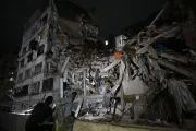 Twin Earthquakes Strike Venezuela: 7.5 and 7.2 Magnitude Cause Devastation in Caracas