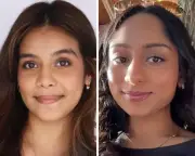 Two California students drown after being swept out to sea while napping on beach