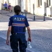 Two children, 2 and 4, found dead in mum's car in 38°C French heatwave