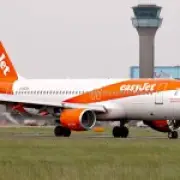Two easyJet flights took off from wrong runway positions, report reveals