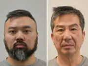 Two London Men Jailed for Spying on UK Pro-Democracy Campaigners for Hong Kong and China