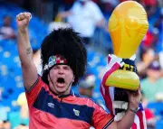 Two Texas Men Charged with Stealing England National Team Equipment in Missouri