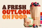 Two-thirds of parents want junk food ad ban near schools