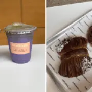 Ube craze takes over London: Honest review of the purple yam trend