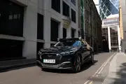 Uber's driverless taxis coming to London: how to be first to ride
