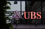 UBS Trading Head Barron to Lead Investment Bank AI Strategy
