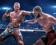 UFC 6 Review: Bloody Brilliant MMA Fighting Game with Authentic Detail
