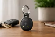 Ugreen FineTrack Mini 2: Top AirTag Alternative for Apple Find My