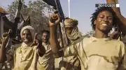 UK accused of complicity in Sudan atrocities via UAE ties