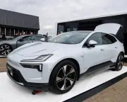 UK backlash over plans to weaken electric vehicle sales targets