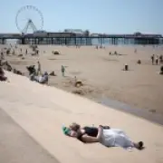 UK Braces for Potential Heatwave: Temperatures Could Hit 28C This Week
