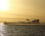 UK Braces for Russian Retaliation After Seizing Shadow Fleet Oil Tanker