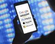 UK Considers Higher Taxes on Big Tech to Boost Public Finances