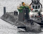 UK defence plan trades independence for deeper US reliance, Guardian warns