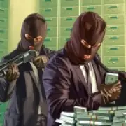 UK Government Pays Civil Servants to Play GTA Online for Research