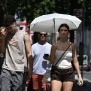 UK heatwave: Hospital declares critical incident as temperatures hit 39C