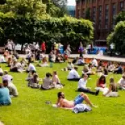 UK Heatwave: Red Extreme Heat Warning in Force, 40°C Expected