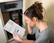 UK households urged to submit meter readings before energy price cap rises 13%