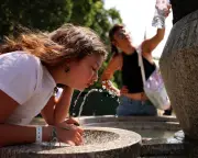 UK June Heat Record Broken for Third Consecutive Day as Officials Urge Action