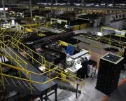 UK manufacturing faces collapse risk from high energy costs, survey warns