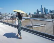 UK Met Office Issues Rare Red Weather Warning for Wednesday and Thursday