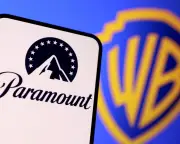 UK minister threatens to intervene in Paramount-Warner Bros Discovery merger