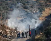UK MPs Urge Government to Cancel Israeli Settlement Property Event