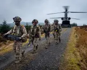 UK officials to lobby Burnham to revive 'war bonds' for defence spending