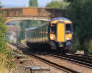 UK rail passengers urged not to travel amid extreme heatwave red warning