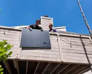 UK retailers to sell plug-in balcony solar panels to cut bills