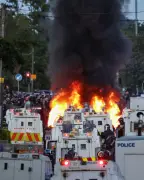 UK Riots: Belfast and Southampton Violence Exposes Deep Divisions Over Race and Policing