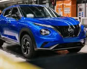 UK Set to Weaken 2030 EV Sales Targets Amid Industry and Union Pressure