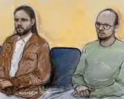 UK teacher gets whole-life order for murdering adopted baby