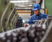 UK to Halve Tariff-Free Steel Imports to Counter Cheap Chinese Metal Glut