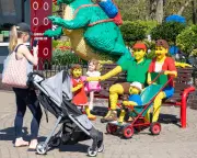 UK VAT cut offers family savings on theme parks, cinema, and dining
