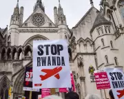UK Wins Court Case, Avoids Paying Rwanda £100m Over Failed Asylum Scheme